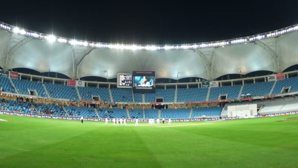 Dubai Capitals vs Sharjah Warriors: Weather Forecast and Pitch Report for Today Match ILT20 2024