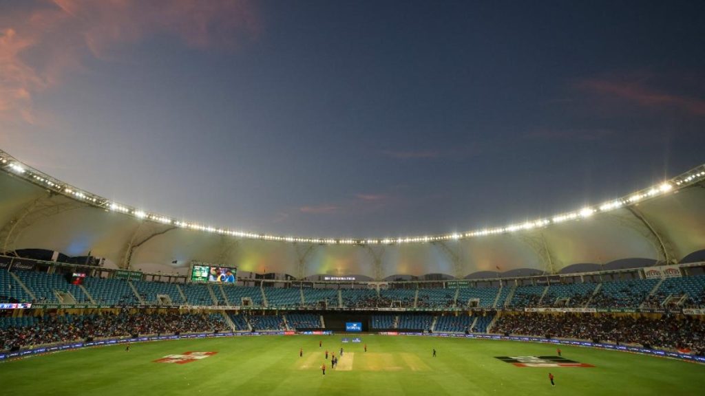 ABD vs DUB ILT20, Eliminator: Weather Forecast and Pitch Report for Today Match 2024