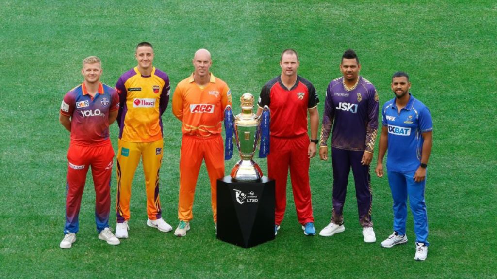 MI Emirates vs Abu Dhabi Knight Riders: Weather Forecast and Pitch Report for Today Match ILT20 2024