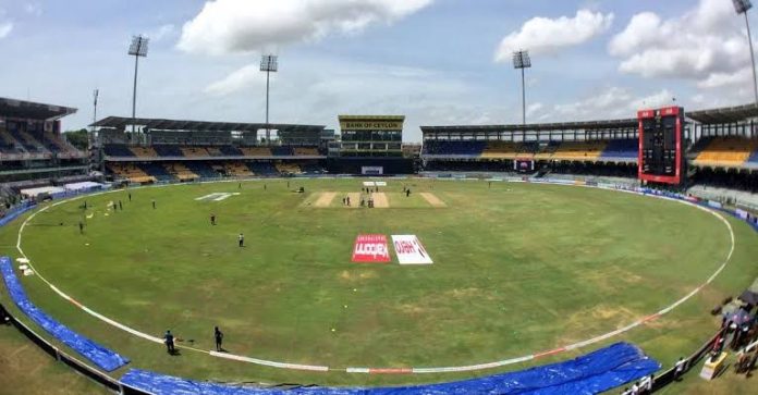 SL Vs ZIM 1st ODI R Premadasa Stadium Colombo Pitch Report, Avg Score ...