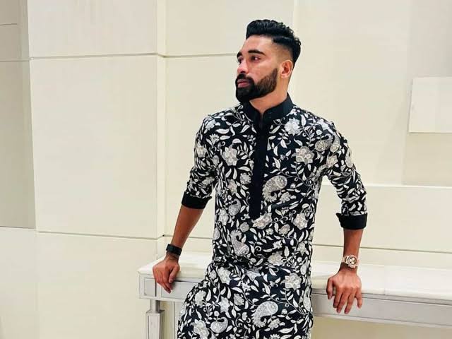All About Mohammed Siraj Girlfriend & Wife Name, Age, Instagram