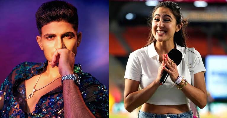 All You Need to Know About the Mystery Girlfriend of Shubman Gill