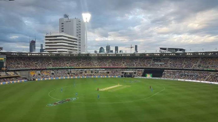 AUS Vs WI 2nd Test 2024: The Gabba, Brisbane Pitch Report, Test Records ...