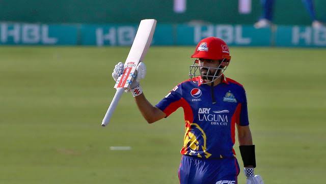 Babar Azam PSL Records & Stats: Total Matches, Runs, Average, Strike Rate, Centuries and More