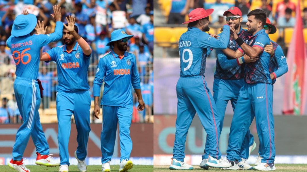 IND vs AFG 1st T20I: India vs Afghanistan Free Live Streaming Details for Today Match