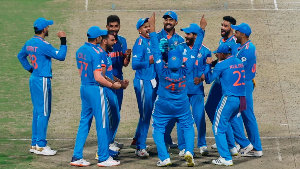 IND vs AFG 3rd T20I: India vs Afghanistan Free Live Streaming Details for Today Match