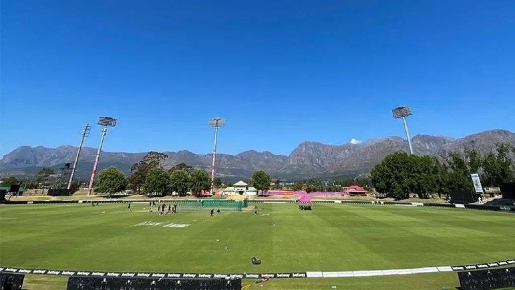 PR vs MICT SA20 2024: Weather Forecast and Pitch Report for Today Match