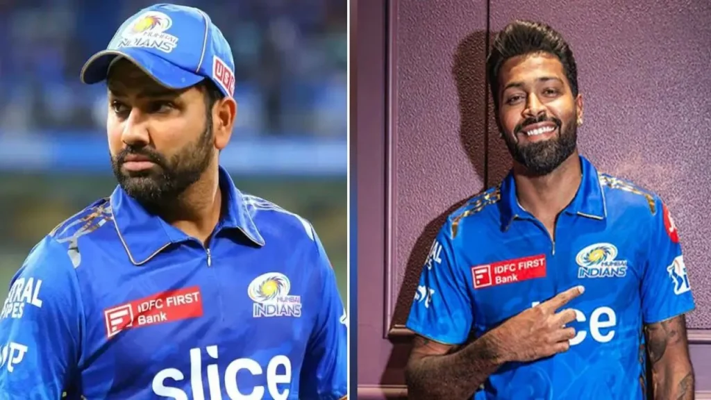 Will Rohit Sharma Return as Mumbai Indians Captain Again in IPL 2024? Checkout All Speculations Here
