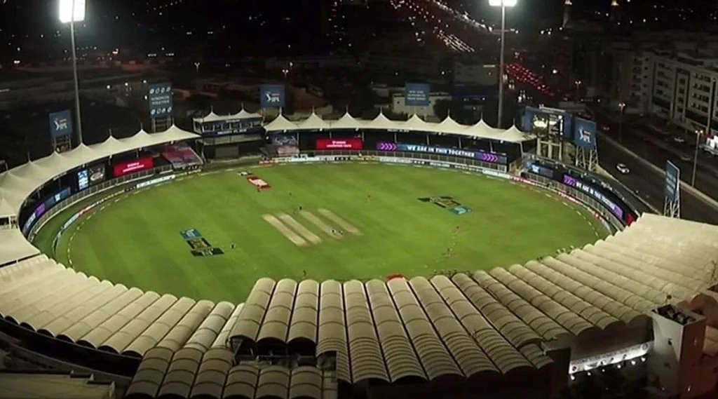 Gulf Giants vs Dubai Capitals: Weather Forecast and Pitch Report for Today Match ILT20 2024