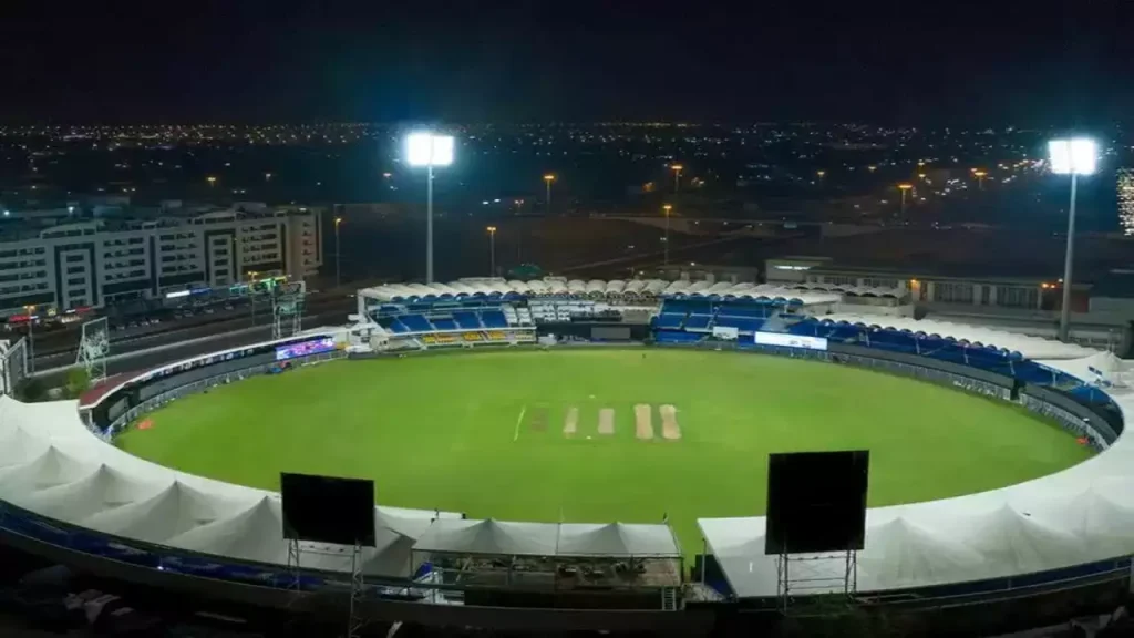 Desert Vipers vs Sharjah Warriors: Weather Forecast and Pitch Report for Today Match ILT20 2024