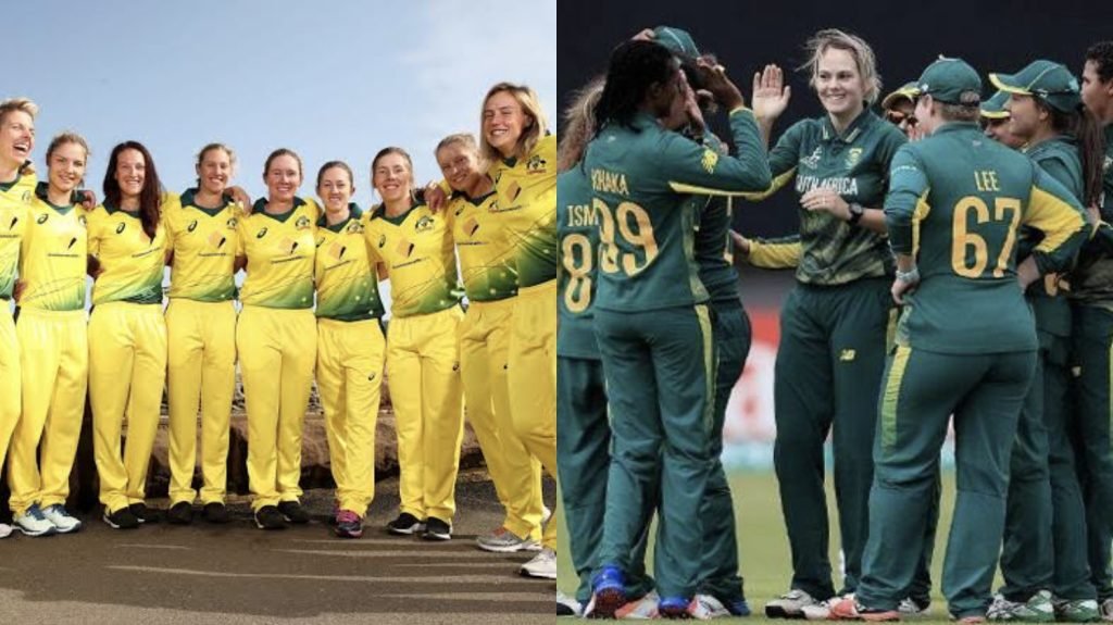 AU-W vs SA-W Dream11 Prediction Today Match, 3rd ODI, South Africa Women tour of Australia, 2023