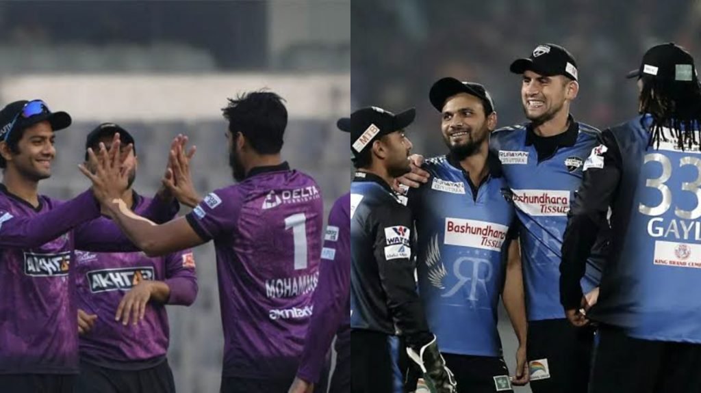 BPL 2024: Match 27, CCH vs RAN Match Prediction: Who Will Win Today's BPL Match between Chattogram Challengers Vs Rangpur Riders?