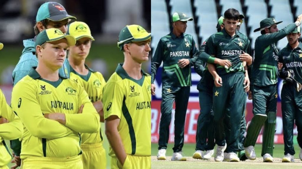 AU-U19 vs PK-U19 Dream11 Prediction Today Match, Top Fantasy Picks, Dream11 Team Today, Playing X1, Pitch Report, Injury Updates, Weather Report- Semi-final 2, ICC Under-19 World Cup 2024