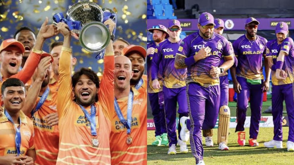 ILT20 2024: Match 28, GUL vs ABD Match Prediction: Who Will Win Today’s ILT20 Match between Gulf Giants Vs Abu Dhabi Knight Riders?