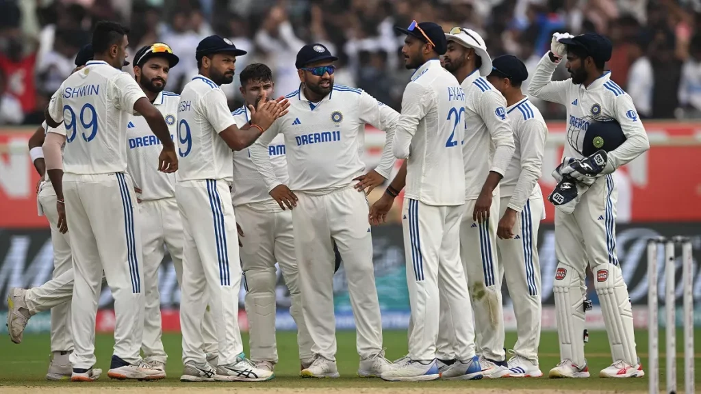 IND vs ENG 3rd Test: List of Commentators and Umpires for Today Match 2024