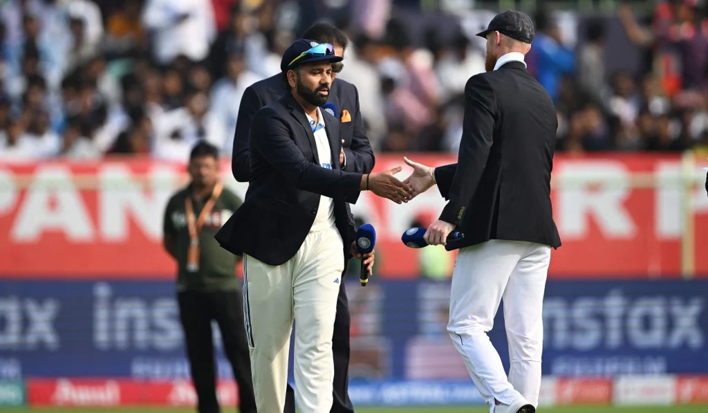 IND vs ENG 3rd Test 2024: Toss Prediction for Today Match