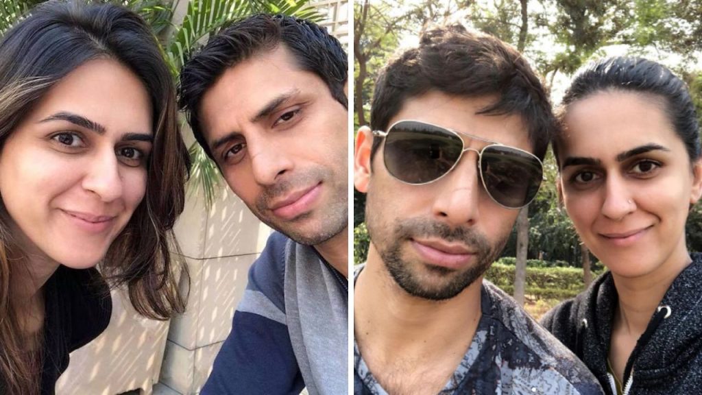 Ashish Nehra Family- Father, Mother, Siblings, Kids and More