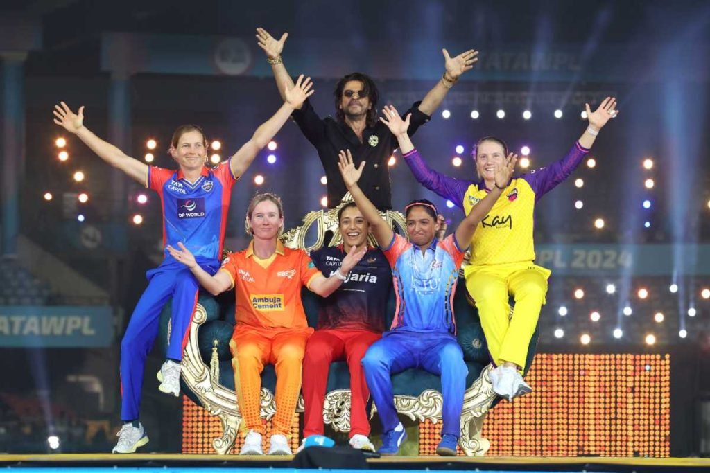 WPL 2024: Match 03, GUJ-W vs MUM-W Match Prediction: Who Will Win Today’s WPL Match between Mumbai Indians Women vs Gujarat Giants Women?