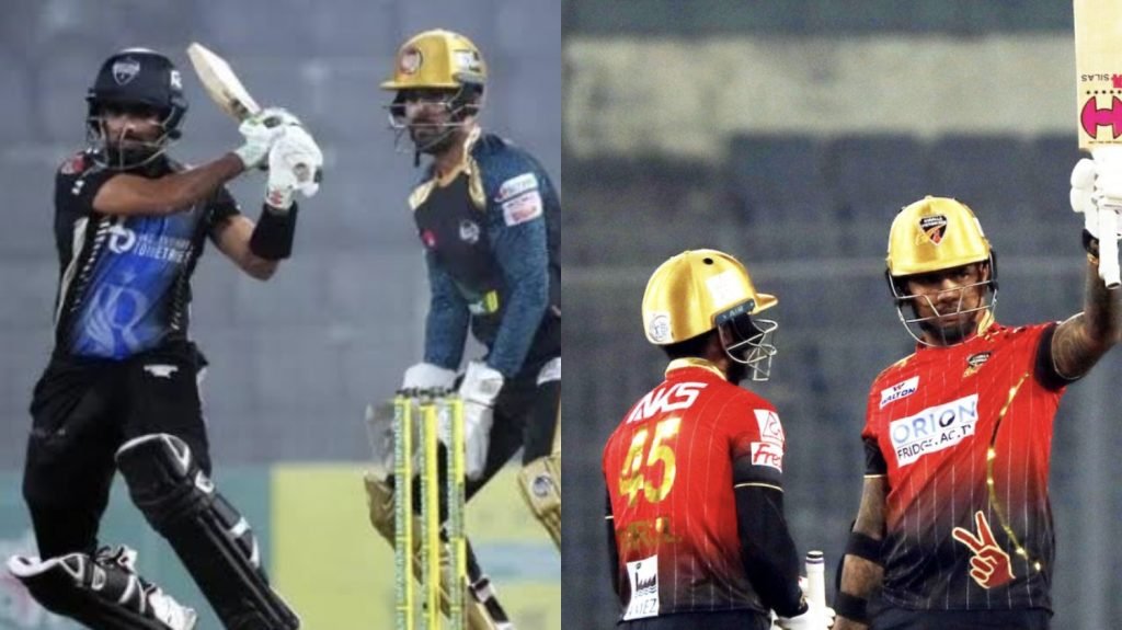 BPL 2024: Match 26, DD vs COV Match Prediction: Who Will Win Today's BPL Match between Durdanto Dhaka Vs Comilla Victorians?