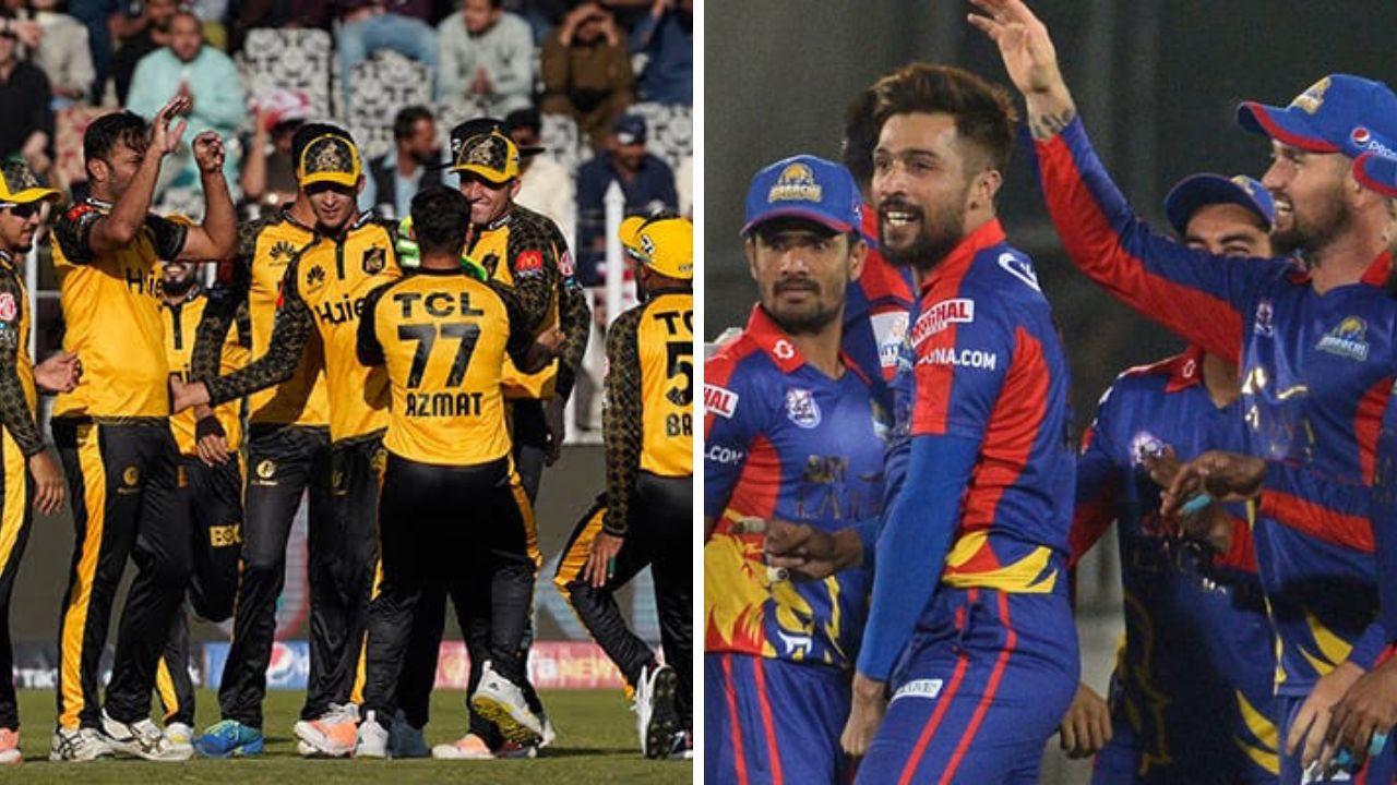 PES vs KAR: Weather Forecast and Pitch Report for Today Match PSL 2024