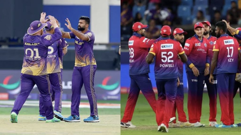 ILT20 2024: Match 20, ABD vs DUB Match Prediction: Who Will Win Today’s ILT20 Match between Abu Dhabi Knight Riders and Dubai Capitals?