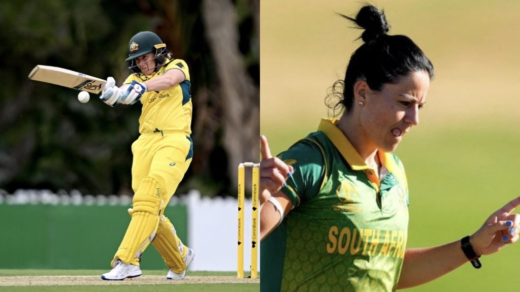 AU-W vs SA-W Dream11 Prediction Today Match, 1st ODI, South Africa Women tour of Australia, 2023