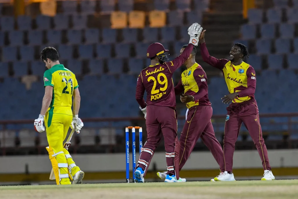 Australia vs West Indies Today Match Prediction: Who Will Win 1st ODI of West Indies tour of Australia 2024?