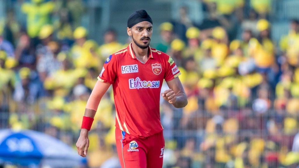 Top 3 Punjab Kings Bowlers to Watch Out for in IPL 2024