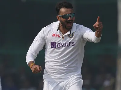 Surprise Twist in IND vs ENG Test - This Indian All-Rounder Set to Replace Ashwin
