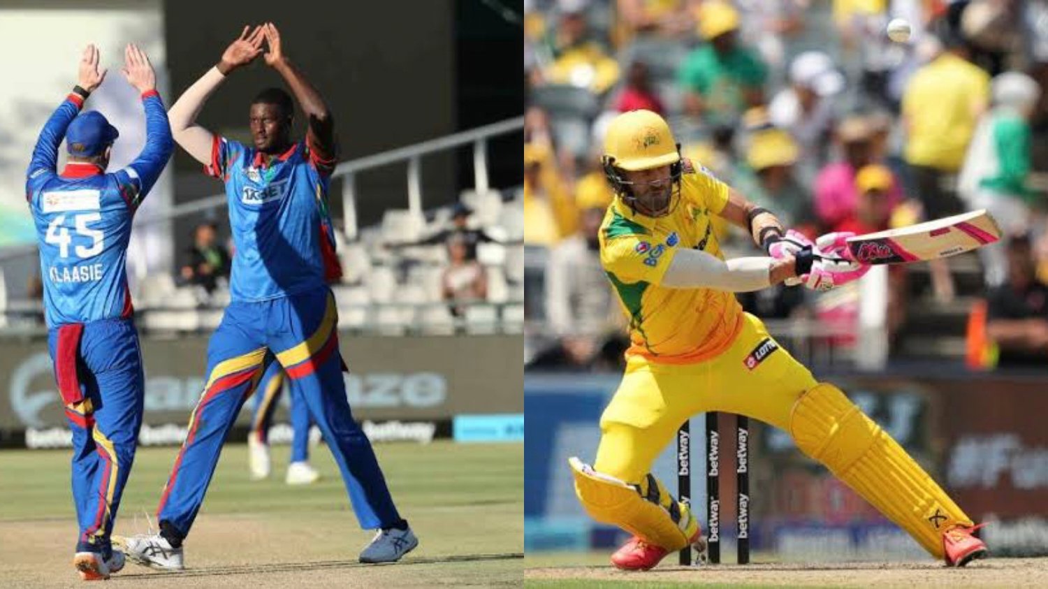 SA20 2024 Qualifier 2, DSG vs JSK Match Prediction Who Will Win Today