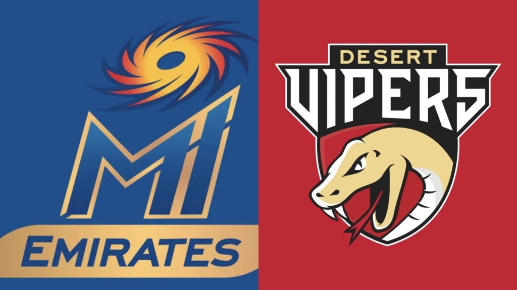 EMI vs VIP Dream11 Prediction Today Match 21, ILT20 2024