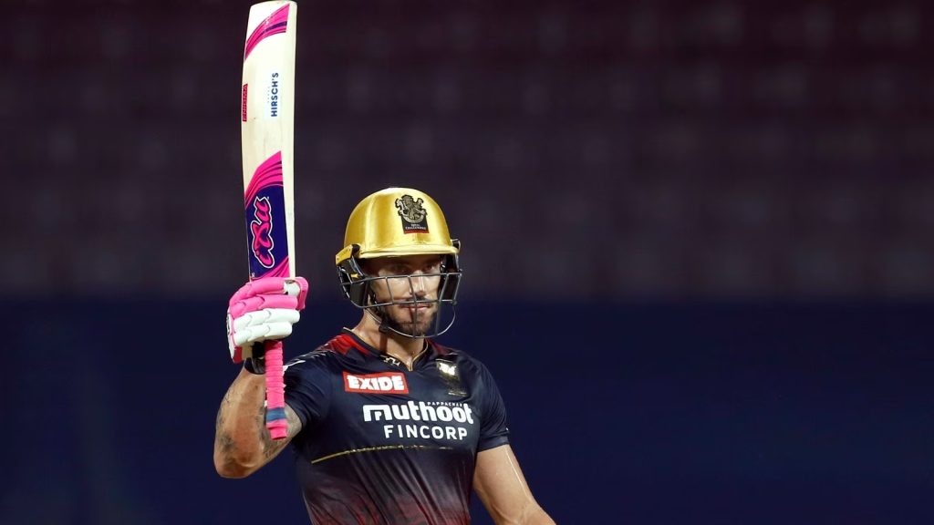 Top 3 Royal Challengers Bangalore Batters to Watch Out for in IPL 2024