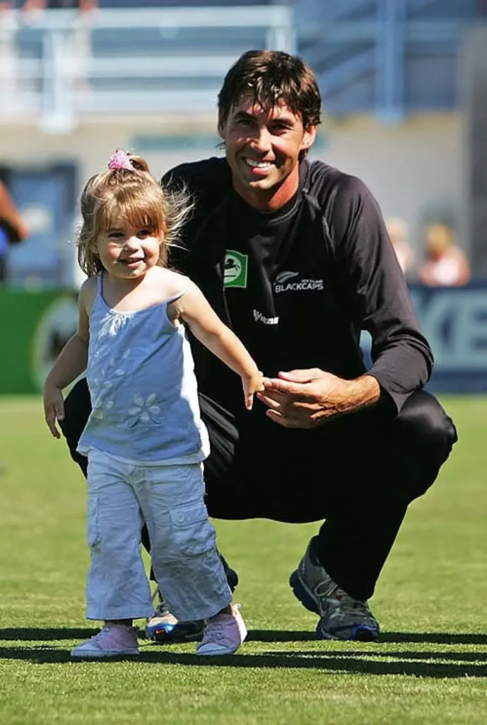 Stephen Fleming Family- Father, Mother, Kids and More