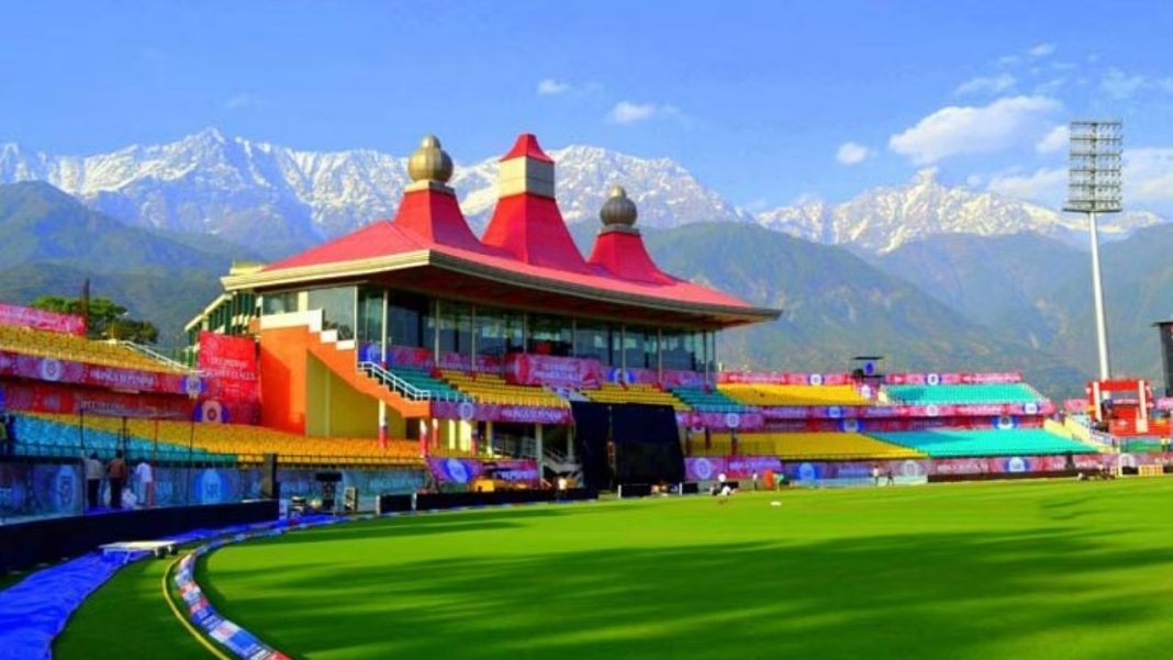 HPCA Stadium Ticket Prices for TATA IPL 2024