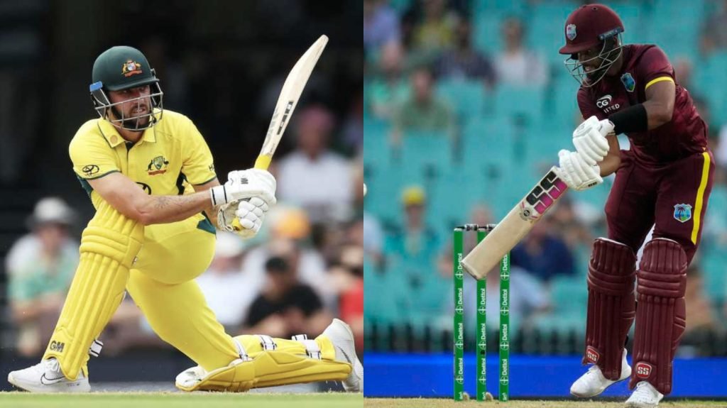 AUS vs WI Dream11 Prediction Today Match 3rd ODI, West Indies tour of Australia 2024