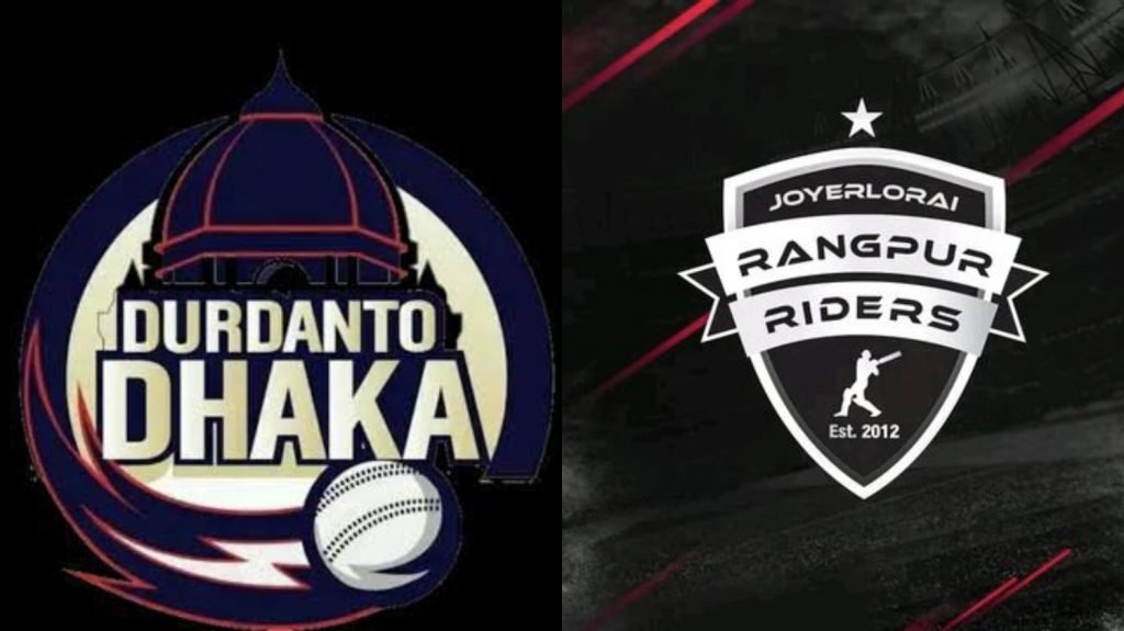 DD vs RAN Dream11 Prediction Today Match 21, Bangladesh Premier League 2024