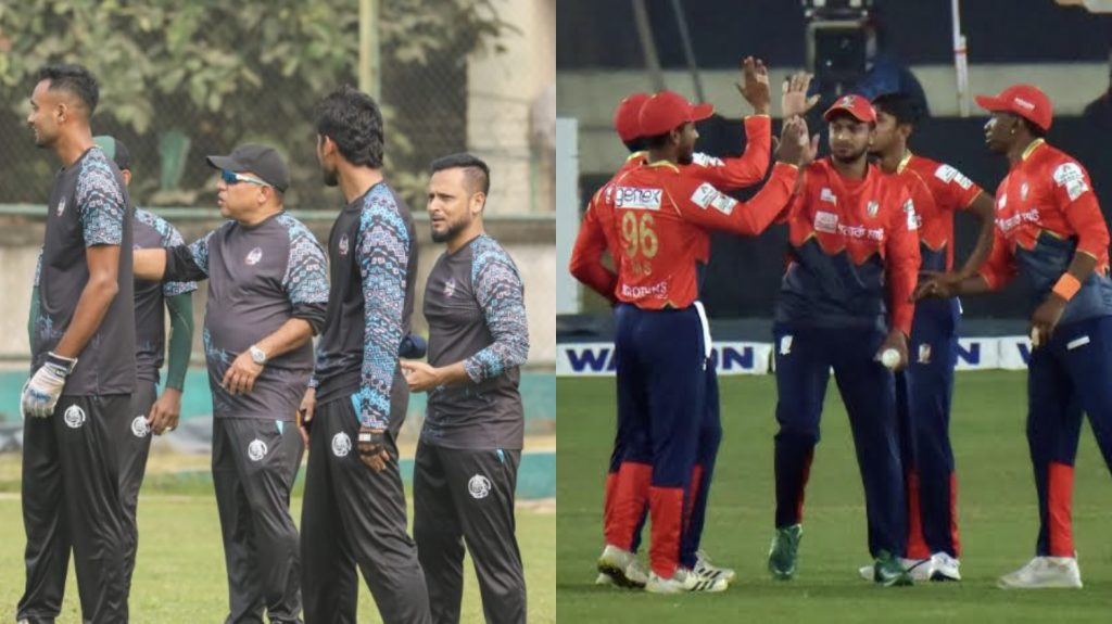 DD vs FBA , BPL 2024