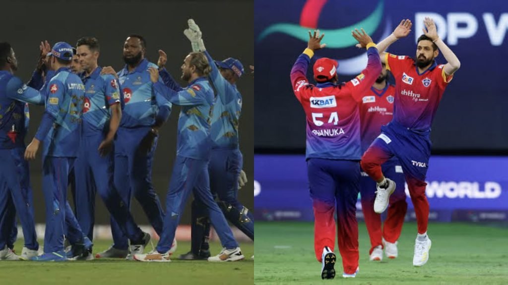 ILT20 2024: Match 29, EMI vs DUB Match Prediction: Who Will Win Today’s ILT20 Match between MI Emirates vs Dubai Capitals?