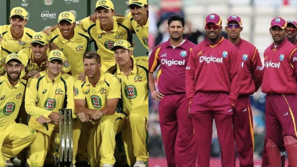 AUS vs WI Dream11 Prediction Today Match, Top Fantasy Picks, Dream11 Team Today, Playing X1, Pitch Report, Injury Updates, Weather Report- 2nd T20I, West Indies tour of Australia 2024