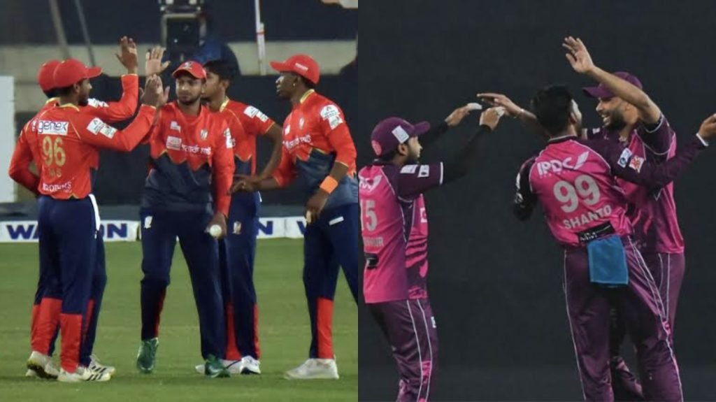 BPL 2024: Match 35, FBA vs SYL Match Prediction: Who Will Win Today's BPL Match between Fortune Barishal vs Sylhet Strikers?