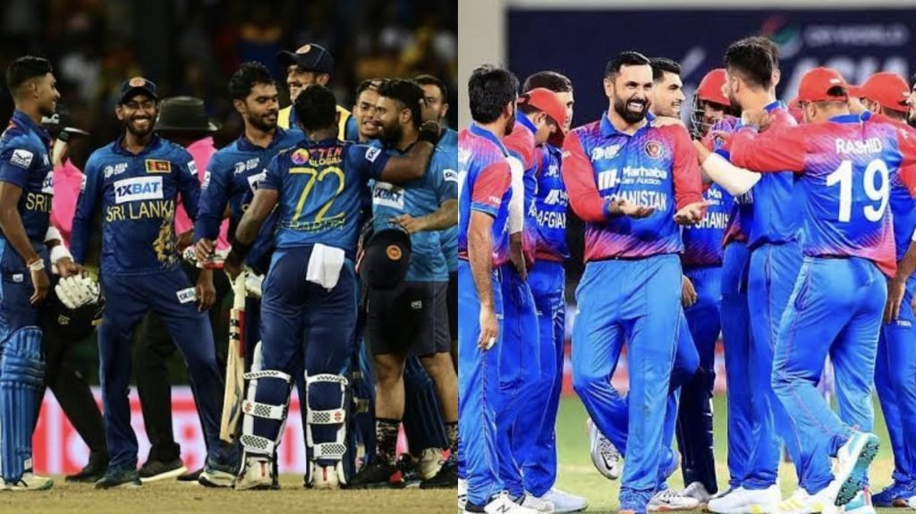 Sri Lanka vs Afghanistan Today Match Prediction: Who Will Win 1st T20I of Afghanistan tour of Sri Lanka 2024?