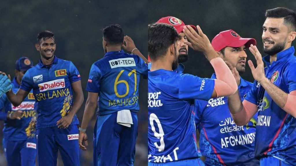 SL vs AFG Dream11 Prediction Today Match, Top Fantasy Picks, Dream11 Team Today, Playing X1, Pitch Report, Injury Updates, Weather Report- 2nd T20I, Afghanistan tour of Sri Lanka 2024