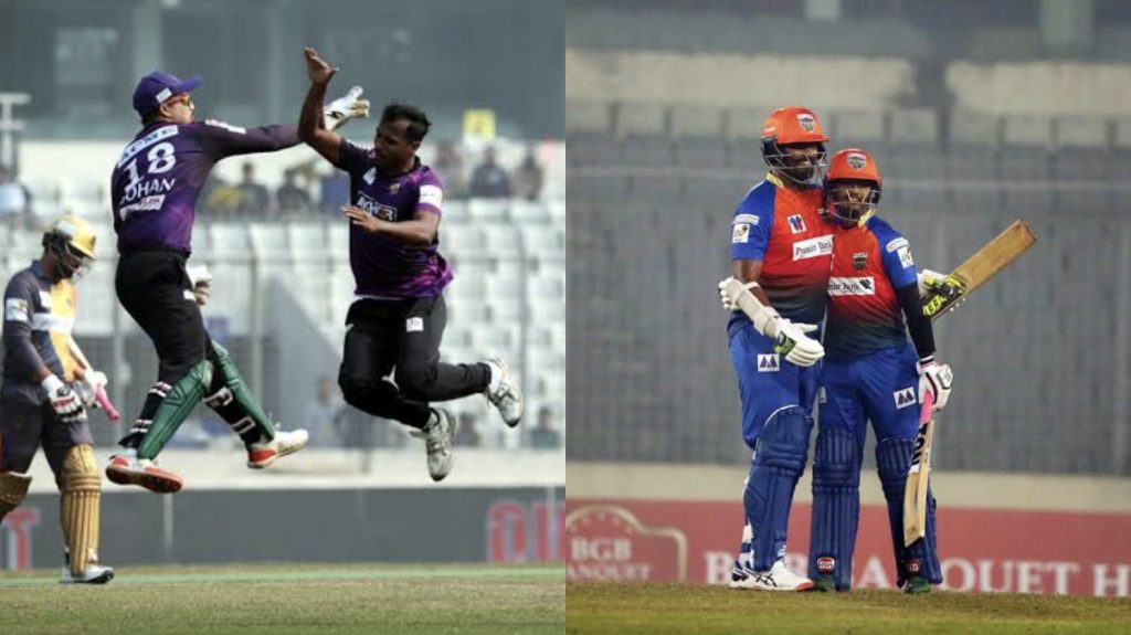 CCH vs KHT, BPL 2024