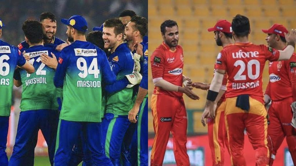 PSL 2024: Match 05, MUL vs ISL  Match Prediction: Who Will Win Today’s PSL Match between Multan Sultans vs Islamabad United?