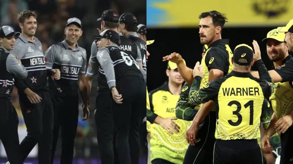 NZ vs AUS Dream11 Prediction Today Match, Top Fantasy Picks, Dream11 Team Today, Playing X1, Pitch Report, Injury Updates, Weather Report- 1st  T20I, Australia tour of New Zealand 2024