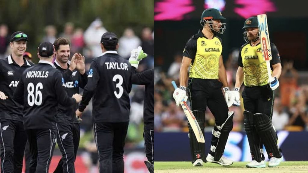 New Zealand vs Australia Today Match Prediction: Who Will Win 1st T20I of Australia tour of New Zealand 2024?