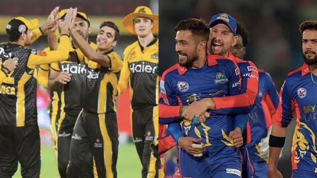 PSL 2024: Match 06, PES vs KAR Match Prediction: Who Will Win Today’s PSL Match between Peshawar Zalmi vs Karachi Kings?