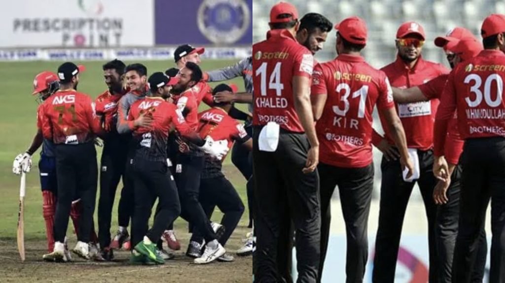BPL 2024: Match 41, COV vs FBA Match Prediction: Who Will Win Today's BPL Match between Comilla Victorians vs Fortune Barishal?