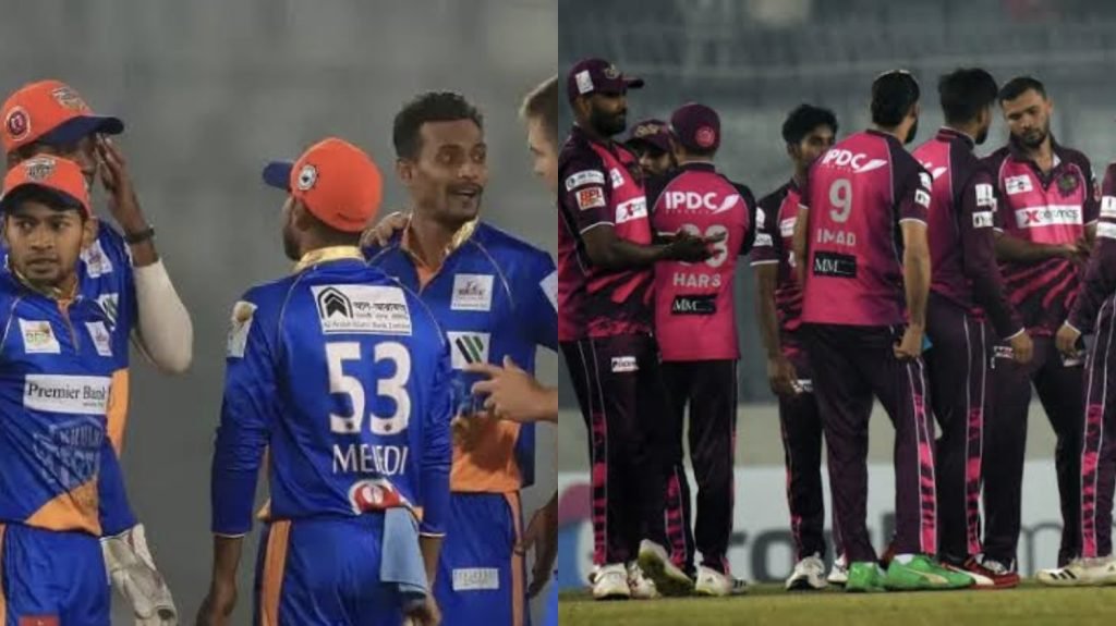 BPL 2024: Match 42, KHT vs SYL Match Prediction: Who Will Win Today's BPL Match between Khulna Tigers vs Sylhet Strikers?