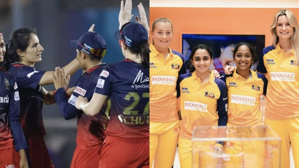BAN-W vs UP-W Dream11 Prediction Today Match, Top Fantasy Picks, Dream11 Team Today, Playing X1, Pitch Report, Injury Updates, Weather Report- WPL 2024, Match 02